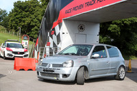 ( Renault Silver )