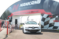 ( Renault white )