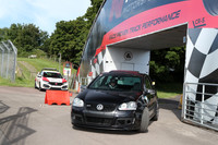 ( VW black )