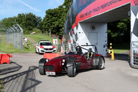 Q118NAV caterham burgundy