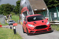( Ford Focus Red )