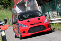 ( Ford Focus Red 2 )