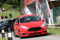 ( Ford Focus Red 3 )