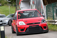 ( Ford Red ) H Sport
