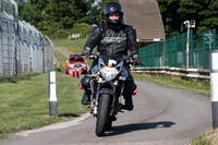 Aprilia silver