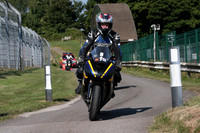 Kawasaki Black