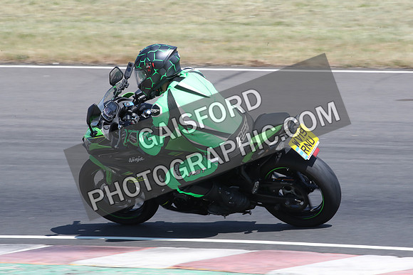 BIKES 2018
