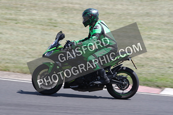 BIKES 2039