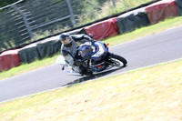Suzuki GSX R