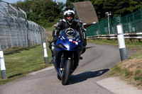 Suzuki blue