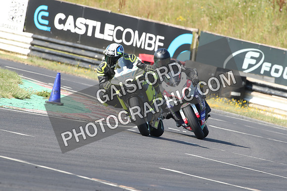 BIKES 0733