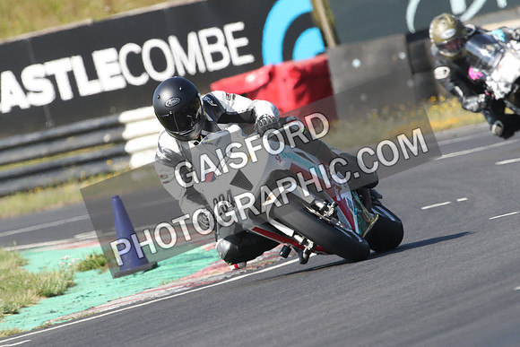 BIKES 0809