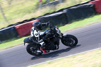 Honda black