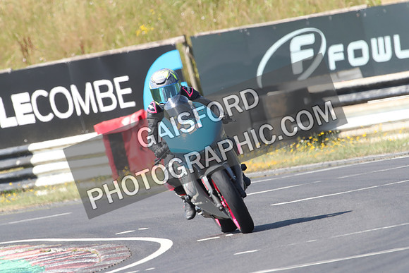 BIKES 0993