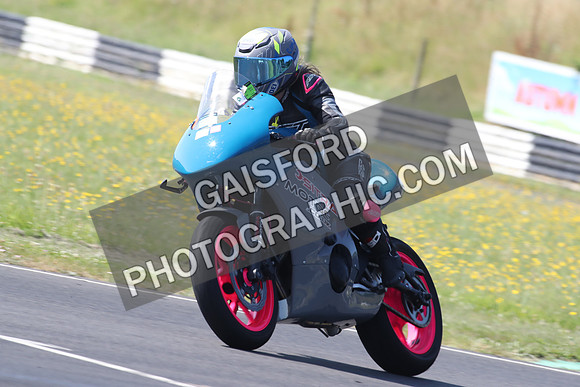 BIKES 1034