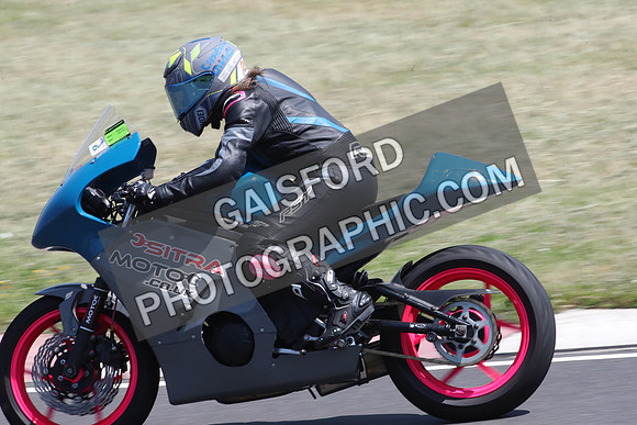 BIKES 2000