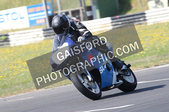 BIKES 1007
