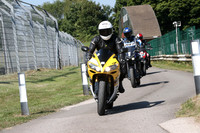 Yamaha R1 yellow n black