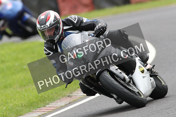 CC BIKE TD 2016