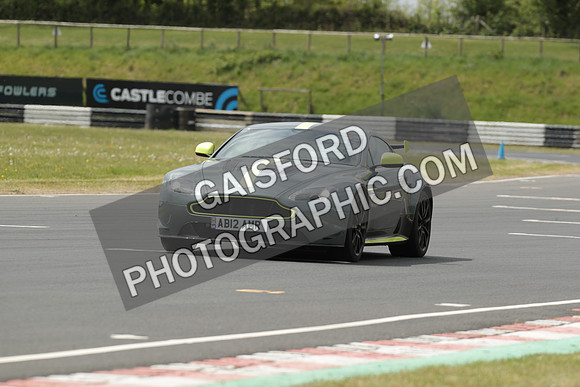 ASTON 1034