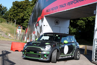 ( Mini Monster grey )