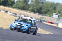 ( Mini sky blue ) ( 13 )