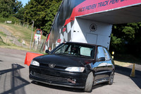( Peugot Black )