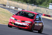 ( Renault Red )