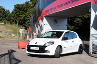 ( Renault White )