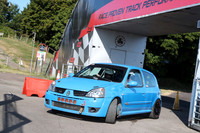 ( Renault sky blue )