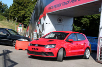 ( VW Red )