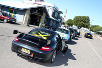 T9PDV porsche black