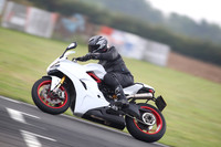 Ducati white supersport