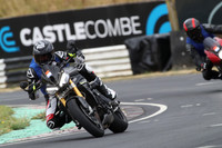 Triumph Speed Triple