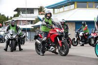 Ducati Red