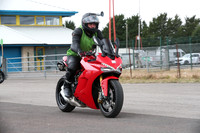 Ducati Red 2