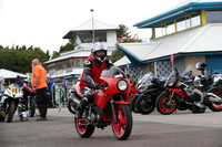 Gilera Red