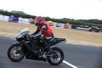 Honda CBR Black