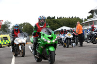 Kawasaki Green