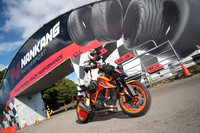 KTM