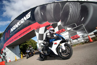 Suzuki GSX R 2