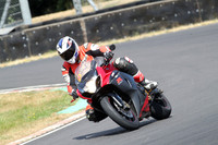 Suzuki GSX R