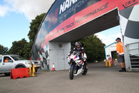 Honda CBR whiite red n blue