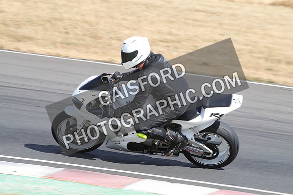 BIKES 2838