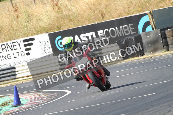 BIKES 0509