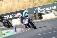 Suzuki GSX R