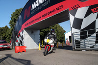 Yamaha R1 white n red