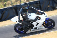 Yamaha white