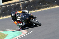 Aprilia Black