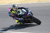 Suzuki GSX R black